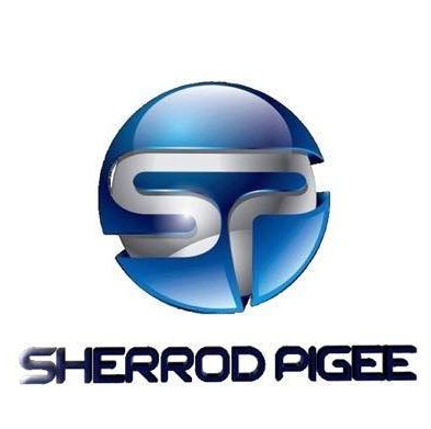 Sherrod Pigee Blog