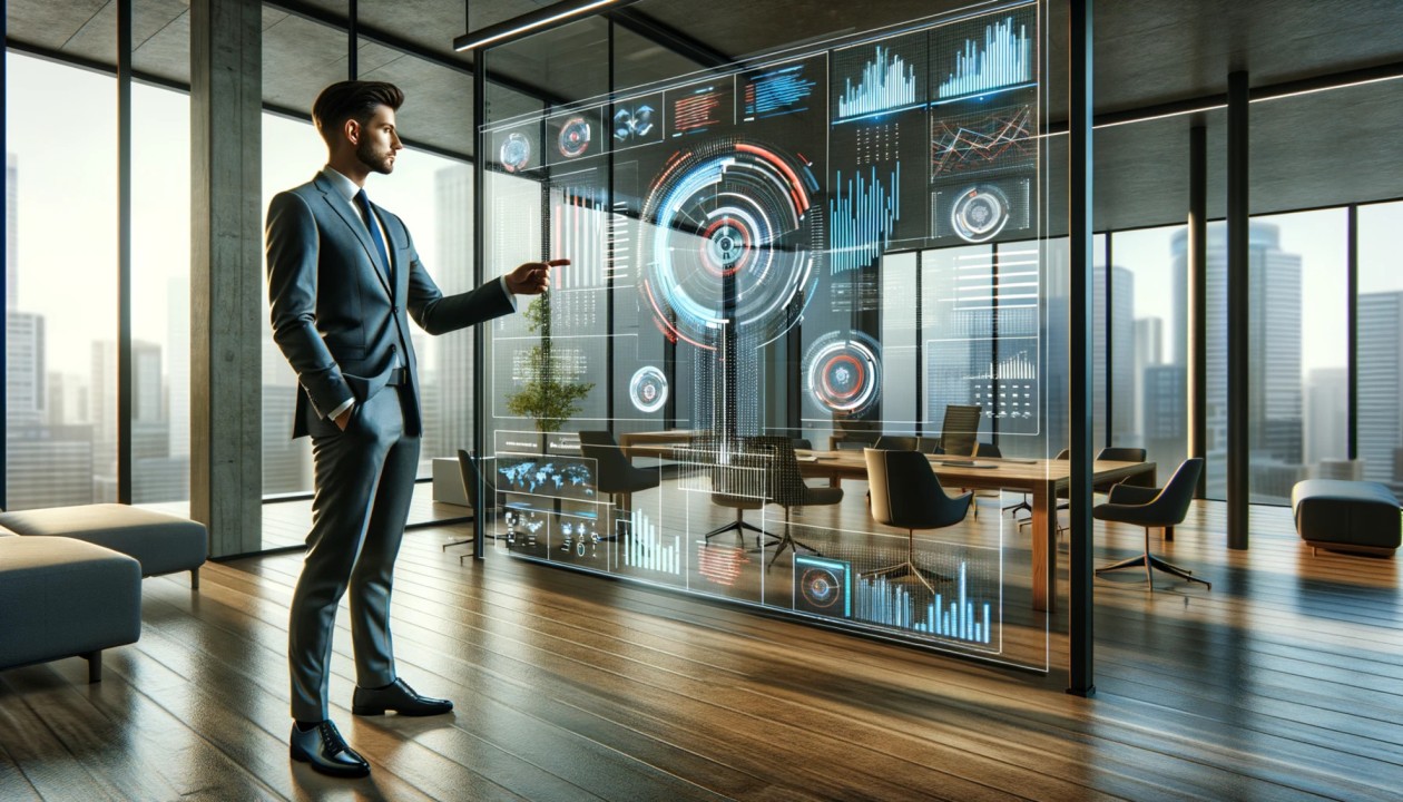 AI Business Development Guru!