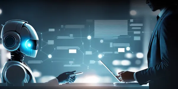 Sherrod Pigee AI solutions