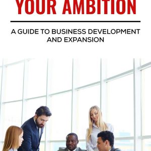 Accelerate Your Ambition : A Guide Business Development And Expansion