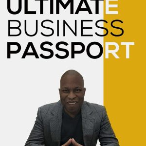 EIN The Ultimate Business Passport