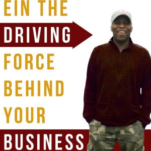 EIN the Driving Force Behind Your Business Growth