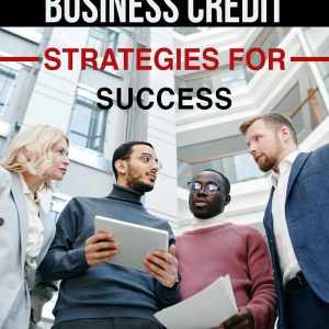 Mastering Business Credit : Strategies For Success