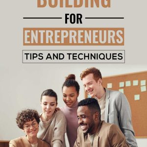 Credit Building For Entrepreneurs