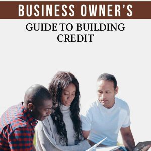Credit Wise : The Business Owner's