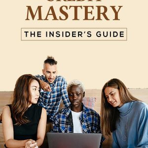 Business Credit Mastery