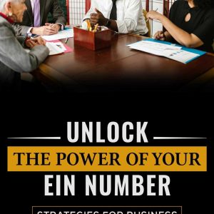 Unlock The Power of EIN Number
