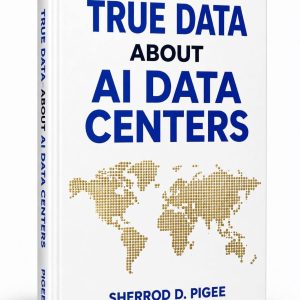 TRUE DATA ABOUT AI DATA CENTERS
